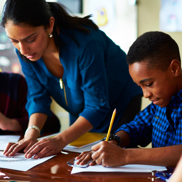 Eureka Math® Elementary and Middle School Math Curriculum